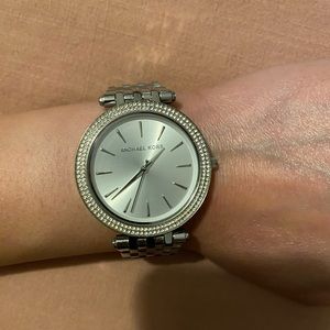 Michael Kors womans watch